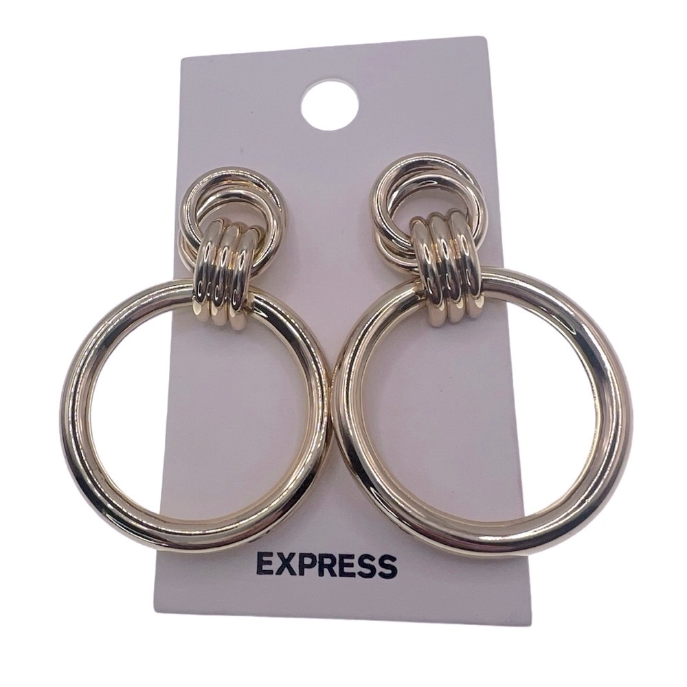 Express Earrings
